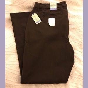 St. John’s Bay Trousers